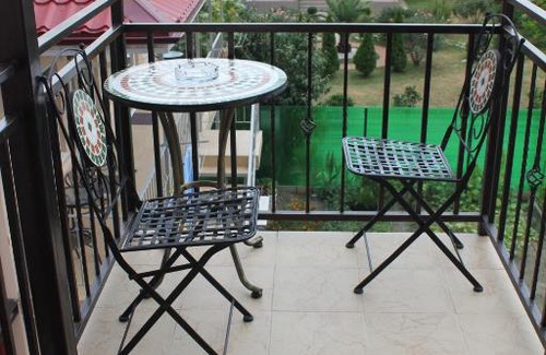 Imeritinskaya Lowland House | НЕКРАСОВКА