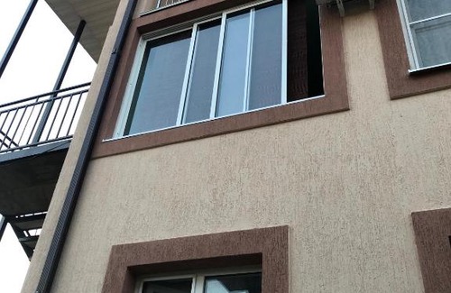 Imeritinskaya Lowland House | НЕКРАСОВКА