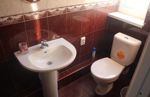 Imeritinskaya Lowland House | НЕКРАСОВКА