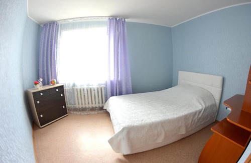 Vladimir Apartment | Нижняя Дуброва 21