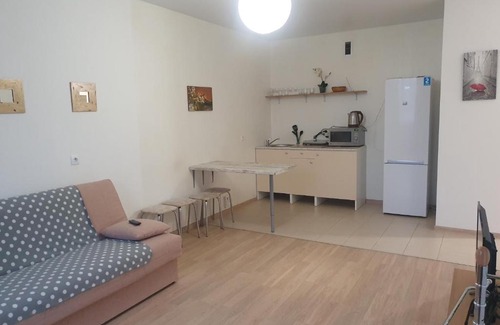 Yaroslavl Apartment | Новая двушка студия