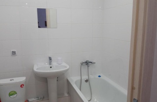 Yaroslavl Apartment | Новая двушка студия