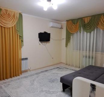 Turkistan Region Apartment | Новая квартира в административном центре.