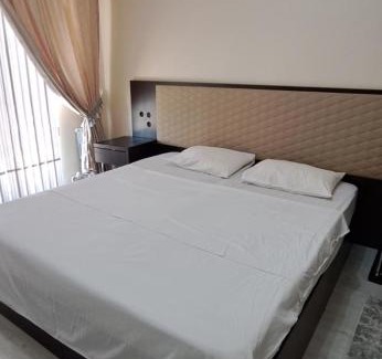 Turkistan Region Apartment | Новая квартира в административном центре.