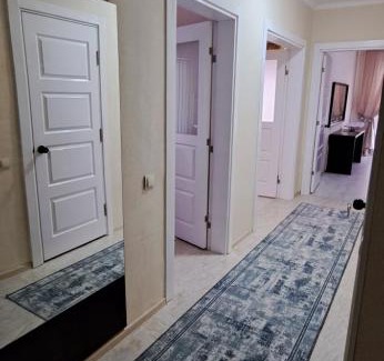 Turkistan Region Apartment | Новая квартира в административном центре.