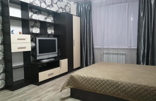 Penza Apartment | Новая квартира Лозицкой 6