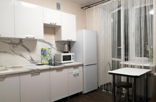 Penza Apartment | Новая квартира Лозицкой 6