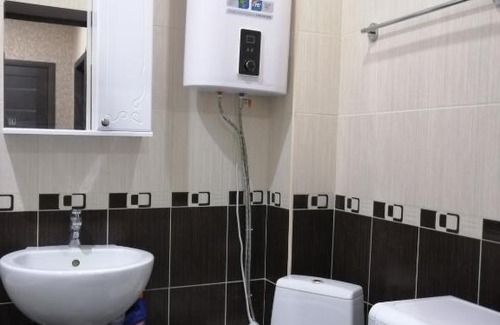 Penza Apartment | Новая квартира Лозицкой 6