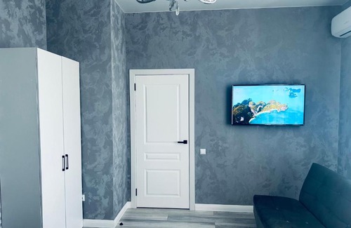 Nur-Sultan Apartment | Новая квартира на Набережной
