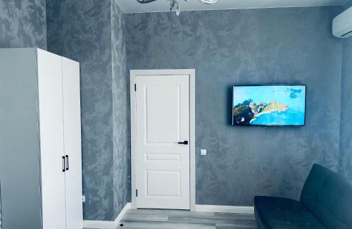 Nur-Sultan Apartment | Новая квартира на Набережной