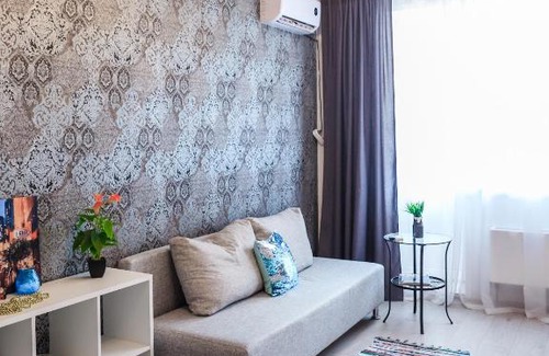 Bogdanikha Apartment | Новая квартира Олимпийский