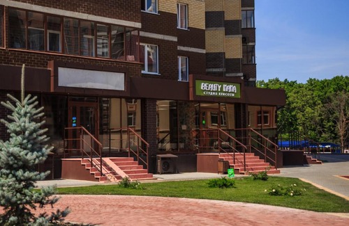 Bogdanikha Apartment | Новая квартира Олимпийский