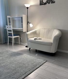 Almaty Apartment | Новая квартира с красивым видом на горы