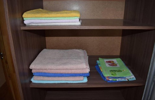 Diveevo Apartment | Новая 2-комнатная квартира 7 мин от монастыря