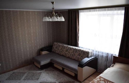 Diveevo Apartment | Новая 2-комнатная квартира 7 мин от монастыря