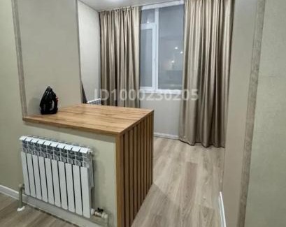 Semipalatinsk Apartment | Новое ЖК