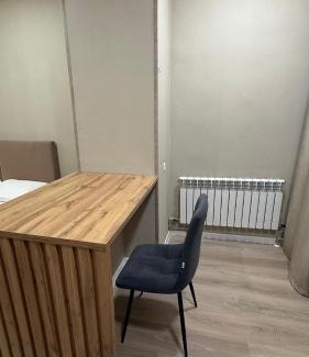 Semipalatinsk Apartment | Новое ЖК