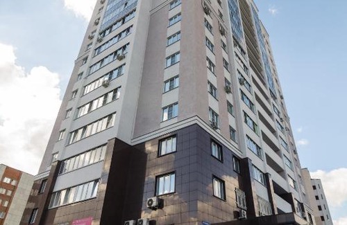 Penza Apartment | Новые апартаменты с панорамным балконом в центре