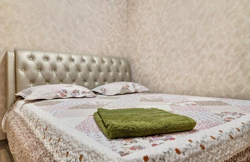 Penza Apartment | Новые апартаменты с панорамным балконом в центре