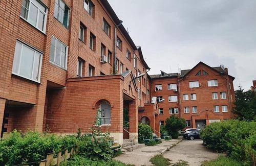 Pereslavl-Zalesskiy Apartment | Ночлег у керамиста