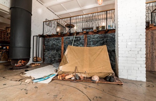 Sortavala Apartment | "Ночь в Музее" в городе Сортавала