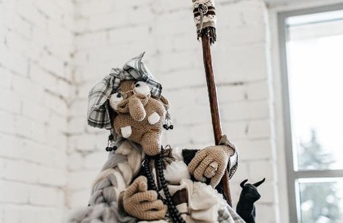 Sortavala Apartment | "Ночь в Музее" в городе Сортавала