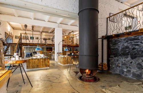 Sortavala Apartment | "Ночь в Музее" в городе Сортавала