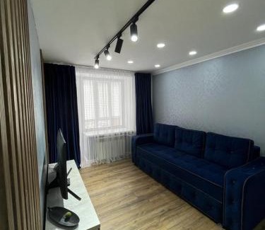 Karagandy Apartment | Нуркен Абдирова 20