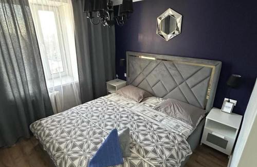 Karagandy Apartment | Нуркен Абдирова 20