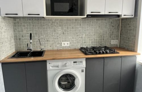 Karagandy Apartment | Нуркен Абдирова 20