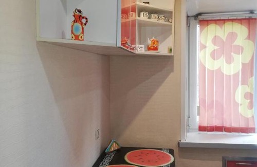 Tula Apartment | Н. Руднева 70