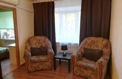 Tula Apartment | Н. Руднева 70