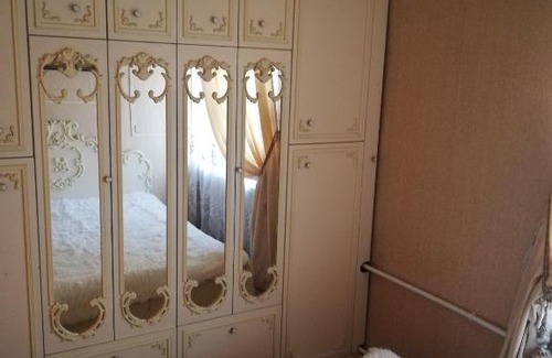 Tula Apartment | Н. Руднева 70