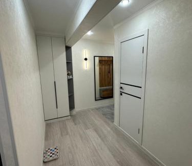 Balkhash Apartment | Однокомнатная квартира посуточно Люкс