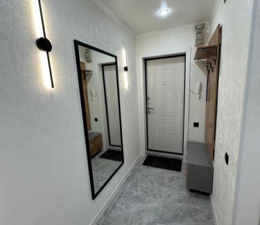 Balkhash Apartment | Однокомнатная квартира посуточно Люкс