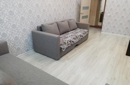Anapa Apartment | Однокомнатная квартира Шевченко 288 корпус 1 кв 27