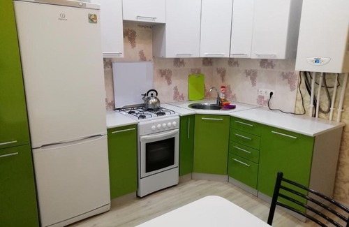 Anapa Apartment | Однокомнатная квартира Шевченко 288 корпус 1 кв 27