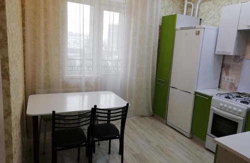 Anapa Apartment | Однокомнатная квартира Шевченко 288 корпус 1 кв 27