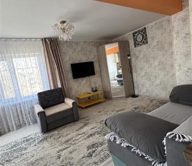Balkhash Apartment | Однокомнатная Квартира 1