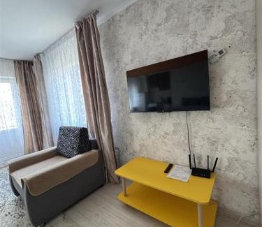 Balkhash Apartment | Однокомнатная Квартира 1