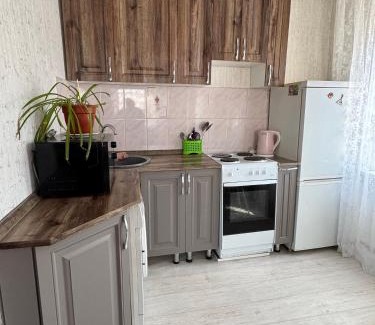Balkhash Apartment | Однокомнатная Квартира 1