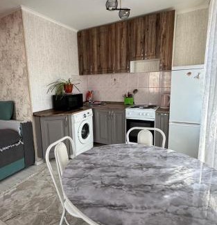 Balkhash Apartment | Однокомнатная Квартира 1