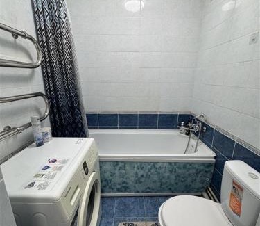 Balkhash Apartment | Однокомнатная Квартира 3