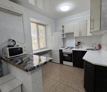 Balkhash Apartment | Однокомнатная Квартира 3