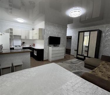 Balkhash Apartment | Однокомнатная Квартира 3