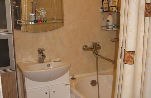 Krasnodar Apartment | Однокомнатная квартира