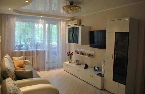 Krasnodar Apartment | Однокомнатная квартира