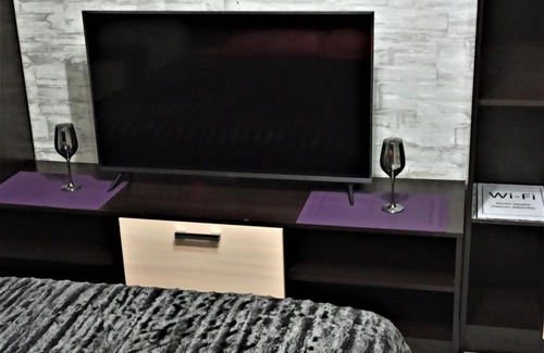 Samara Apartment | Однокомнатная квартира