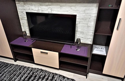 Samara Apartment | Однокомнатная квартира