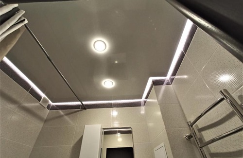 Samara Apartment | Однокомнатная квартира